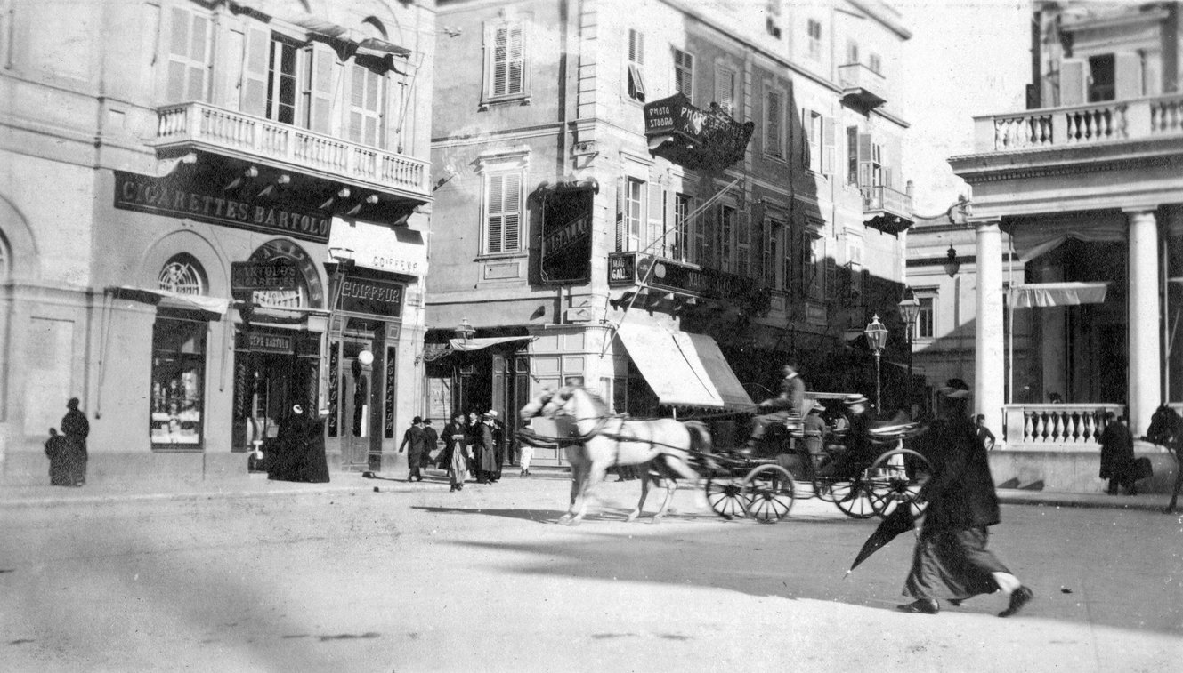 Alexandria, Egypt