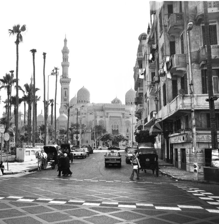 Alexandria, Egypt
